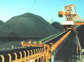 Convoyeur &agrave; bande